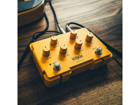 Kernom Moho Fuzz Kernom Moho Fuzz